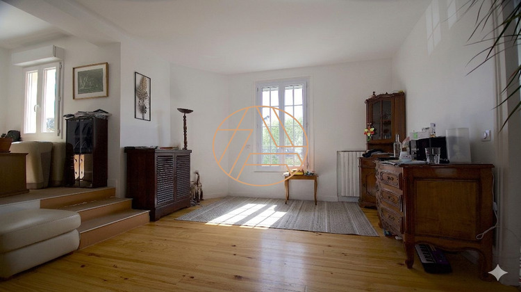 Ma-Cabane - Vente Maison Saint-Maur-des-Fossés, 122 m²