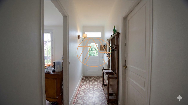 Ma-Cabane - Vente Maison Saint-Maur-des-Fossés, 122 m²