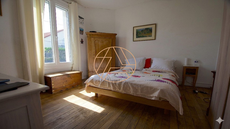 Ma-Cabane - Vente Maison Saint-Maur-des-Fossés, 122 m²