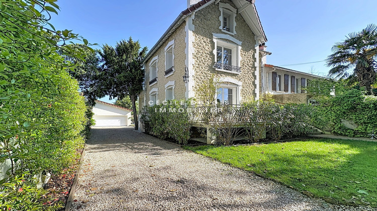 Ma-Cabane - Vente Maison Saint-Maur-des-Fossés, 160 m²