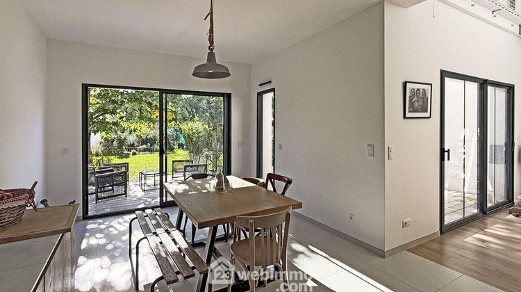 Ma-Cabane - Vente Maison Saint-Maur-des-Fossés, 220 m²