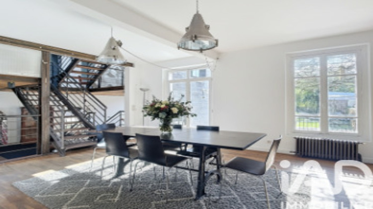 Ma-Cabane - Vente Maison Saint-Maur-des-Fossés, 260 m²