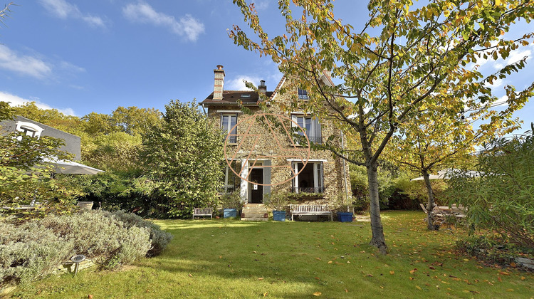 Ma-Cabane - Vente Maison Saint-Maur-des-Fossés, 143 m²