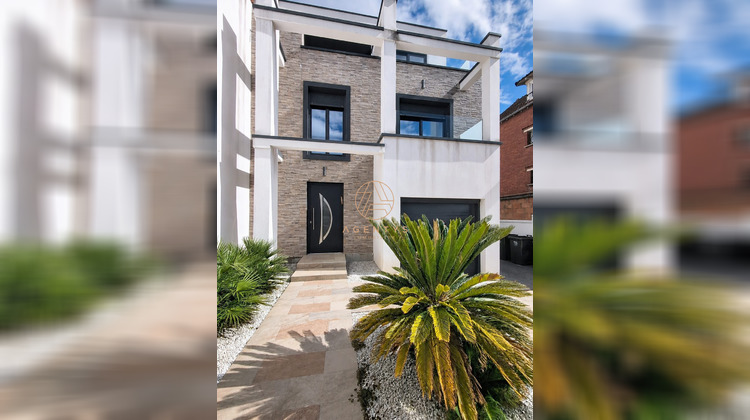 Ma-Cabane - Vente Maison Saint-Maur-des-Fossés, 157 m²