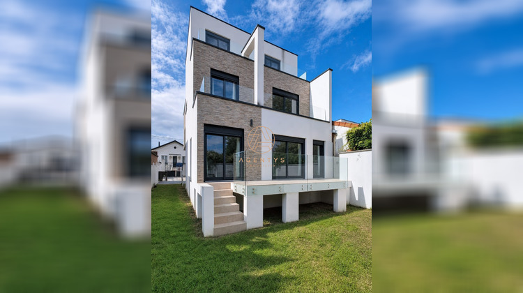 Ma-Cabane - Vente Maison Saint-Maur-des-Fossés, 157 m²