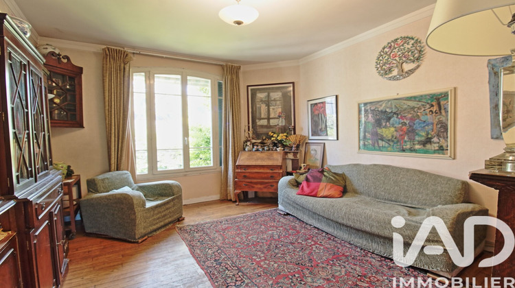 Ma-Cabane - Vente Maison Saint-Maur-des-Fossés, 72 m²