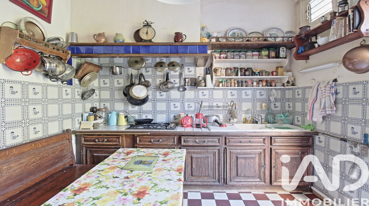 Ma-Cabane - Vente Maison Saint-Maur-des-Fossés, 72 m²