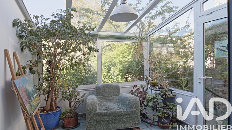 Ma-Cabane - Vente Maison Saint-Maur-des-Fossés, 72 m²
