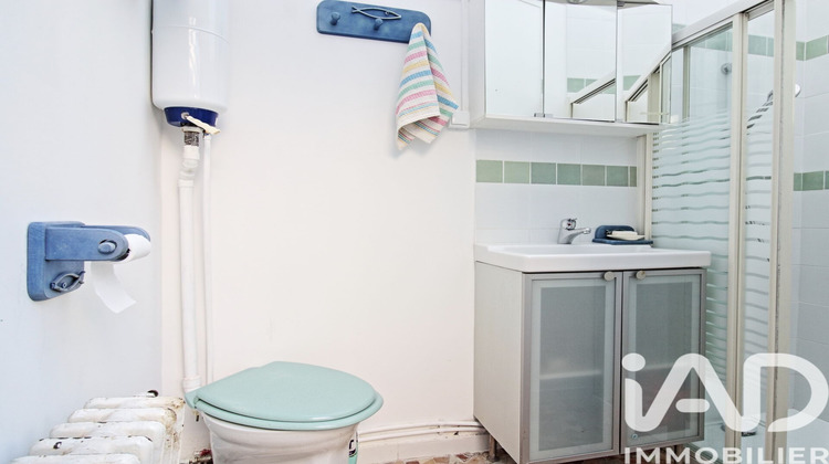 Ma-Cabane - Vente Maison Saint-Maur-des-Fossés, 72 m²