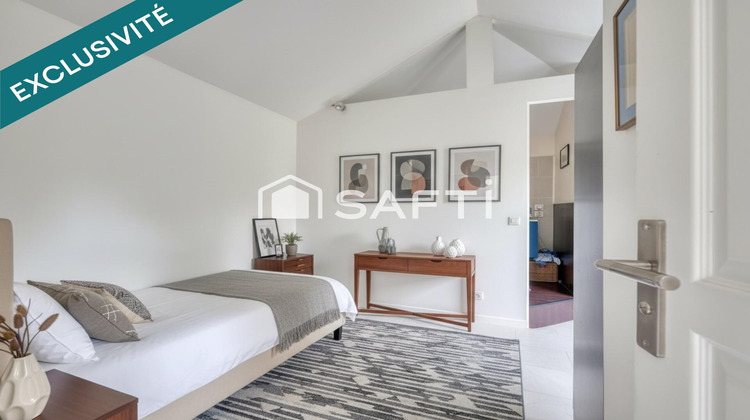 Ma-Cabane - Vente Maison Saint-Maur-des-Fossés, 120 m²