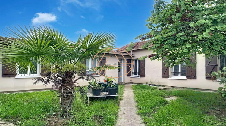 Ma-Cabane - Vente Maison Saint-Maur-des-Fossés, 48 m²