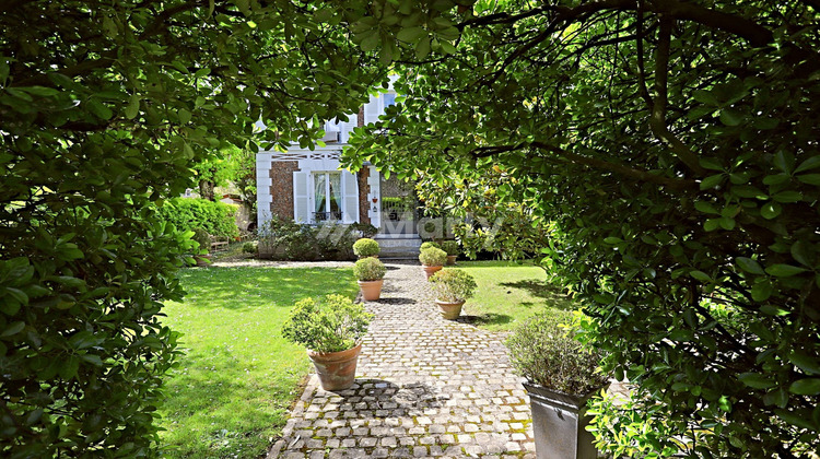 Ma-Cabane - Vente Maison Saint-Maur-des-Fossés, 223 m²