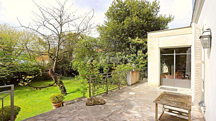 Ma-Cabane - Vente Maison Saint-Maur-des-Fossés, 223 m²