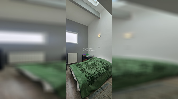 Ma-Cabane - Vente Maison Saint-Maur-des-Fossés, 130 m²