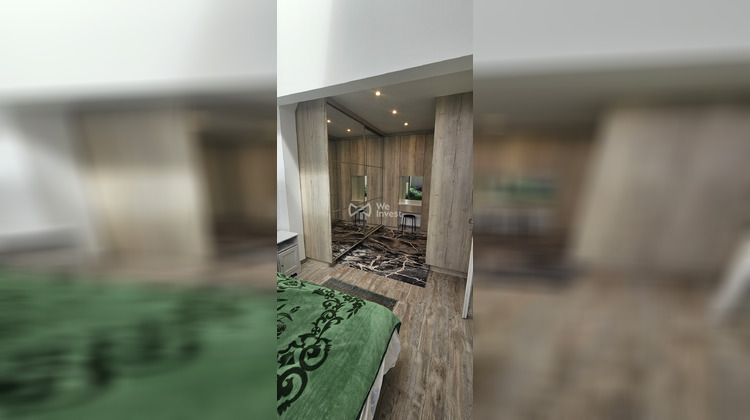 Ma-Cabane - Vente Maison Saint-Maur-des-Fossés, 130 m²
