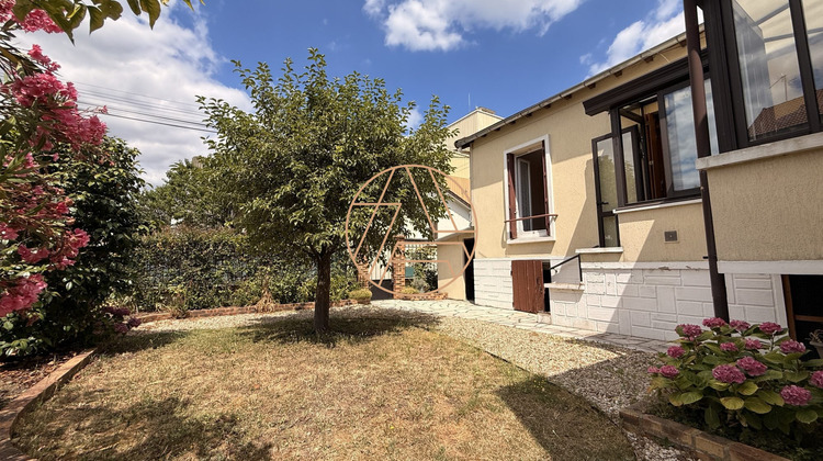 Ma-Cabane - Vente Maison Saint-Maur-des-Fossés, 49 m²