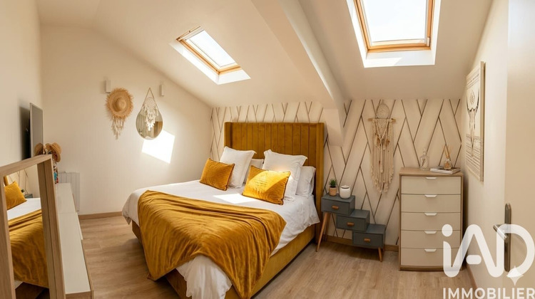 Ma-Cabane - Vente Maison Saint-Maur-des-Fossés, 232 m²