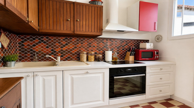 Ma-Cabane - Vente Maison Saint-Maur-des-Fossés, 103 m²