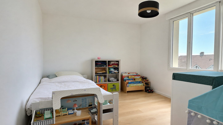Ma-Cabane - Vente Maison Saint-Maur-des-Fossés, 103 m²
