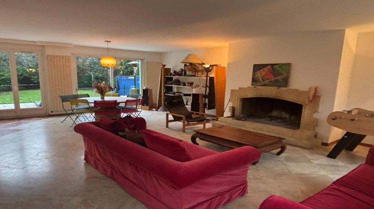Ma-Cabane - Vente Maison SAINT MAUR DES FOSSES, 267 m²