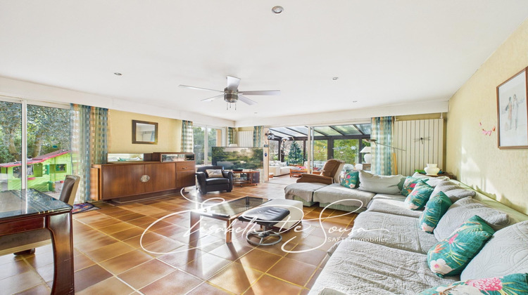 Ma-Cabane - Vente Maison Saint-Maur-des-Fosses, 267 m²