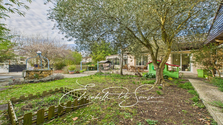 Ma-Cabane - Vente Maison Saint-Maur-des-Fosses, 267 m²