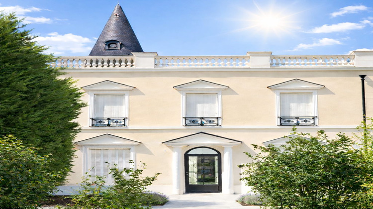 Ma-Cabane - Vente Maison Saint-Maur-des-Fossés, 303 m²