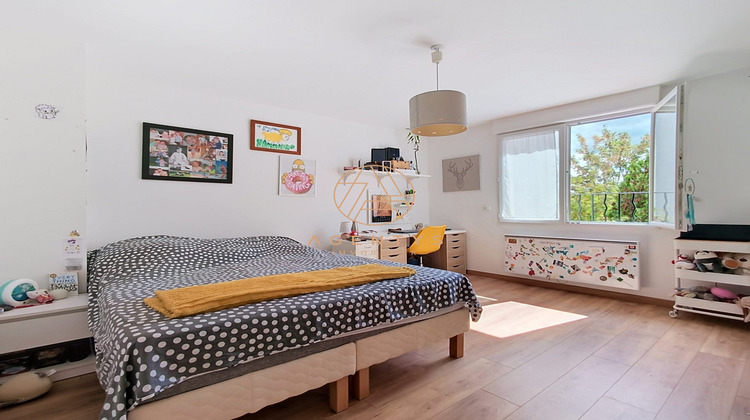 Ma-Cabane - Vente Maison Saint-Maur-des-Fossés, 150 m²