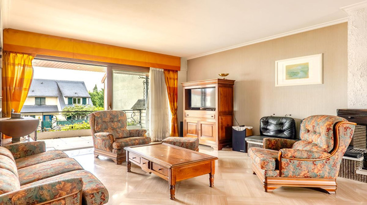 Ma-Cabane - Vente Maison SAINT MAUR DES FOSSES, 256 m²