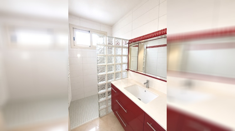 Ma-Cabane - Vente Maison SAINT-MAUR-DES-FOSSES, 125 m²
