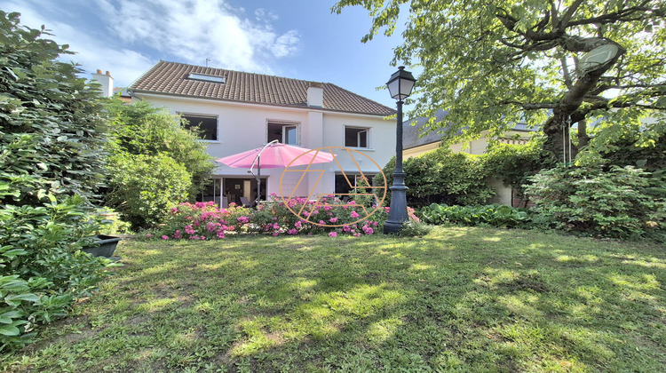 Ma-Cabane - Vente Maison Saint-Maur-des-Fossés, 150 m²