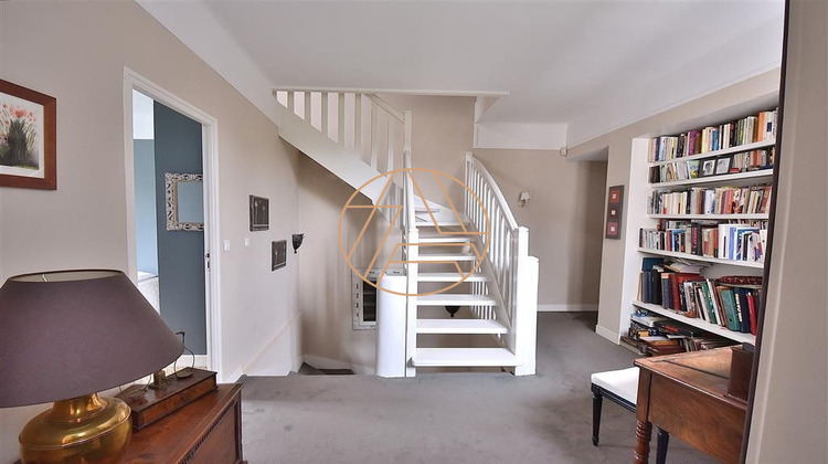 Ma-Cabane - Vente Maison Saint-Maur-des-Fossés, 150 m²