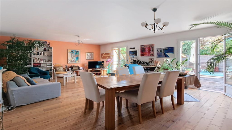 Ma-Cabane - Vente Maison Saint-Maur-des-Fossés, 136 m²