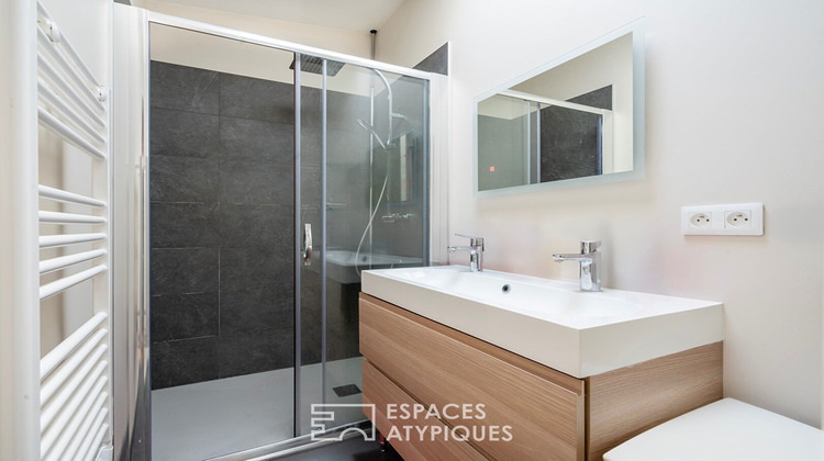 Ma-Cabane - Vente Maison SAINT-MAUR-DES-FOSSES, 170 m²
