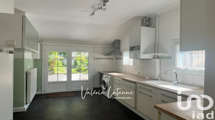 Ma-Cabane - Vente Maison Saint-Maur-des-Fossés, 72 m²