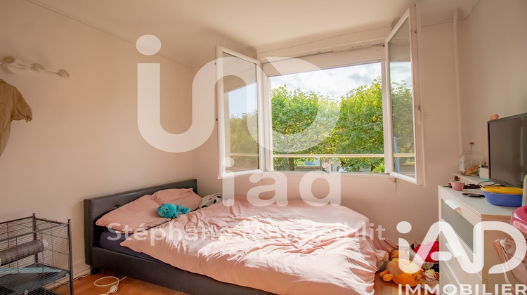 Ma-Cabane - Vente Maison Saint-Maur-des-Fossés, 183 m²