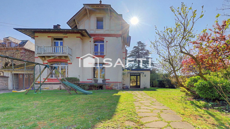 Ma-Cabane - Vente Maison Saint-Maur-des-Fossés, 291 m²