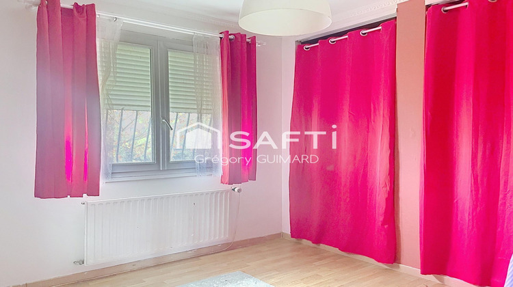 Ma-Cabane - Vente Maison Saint-Maur-des-Fossés, 122 m²