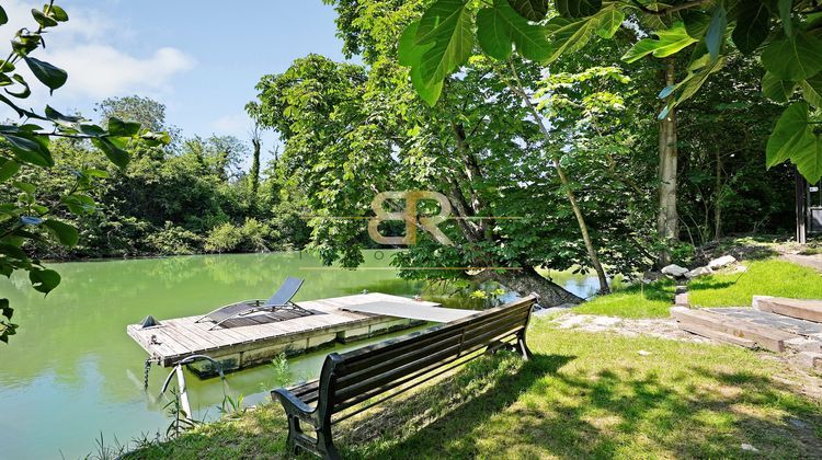 Ma-Cabane - Vente Maison Saint-Maur-des-Fossés, 240 m²