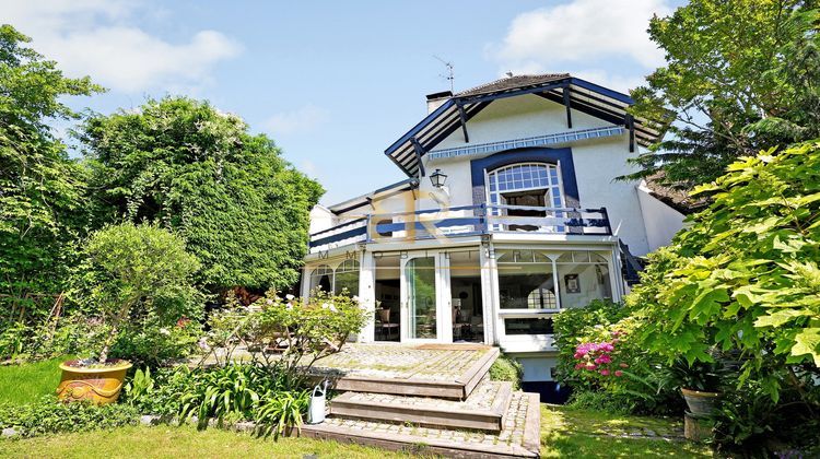 Ma-Cabane - Vente Maison Saint-Maur-des-Fossés, 240 m²