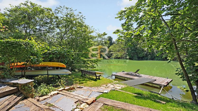 Ma-Cabane - Vente Maison Saint-Maur-des-Fossés, 240 m²