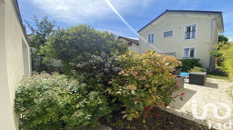 Ma-Cabane - Vente Maison Saint-Maur-des-Fossés, 172 m²