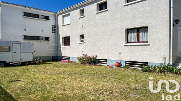 Ma-Cabane - Vente Maison Saint-Maur-des-Fossés, 140 m²