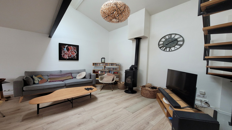 Ma-Cabane - Vente Maison Saint-Maur-des-Fossés, 137 m²