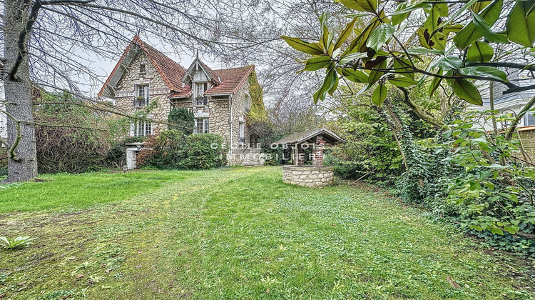 Ma-Cabane - Vente Maison Saint-Maur-des-Fossés, 87 m²