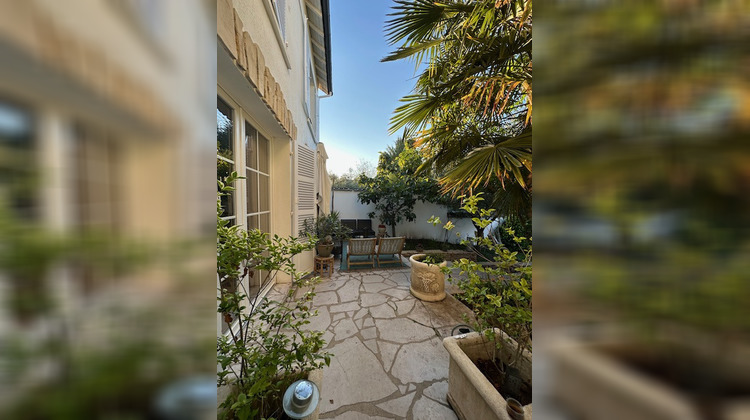 Ma-Cabane - Vente Maison Saint-Maur-des-Fossés, 125 m²