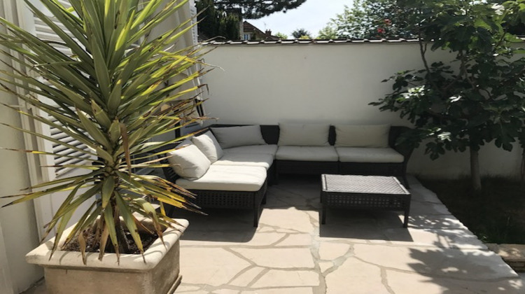 Ma-Cabane - Vente Maison Saint-Maur-des-Fossés, 125 m²