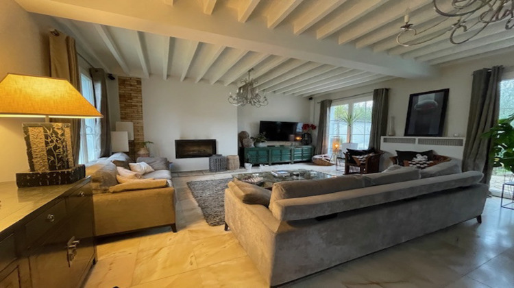 Ma-Cabane - Vente Maison Saint-Maur-des-Fossés, 125 m²
