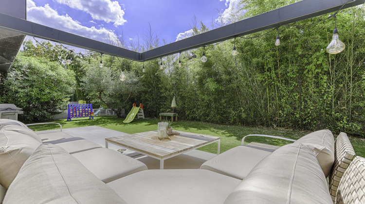 Ma-Cabane - Vente Maison Saint-Maur-des-Fossés, 192 m²