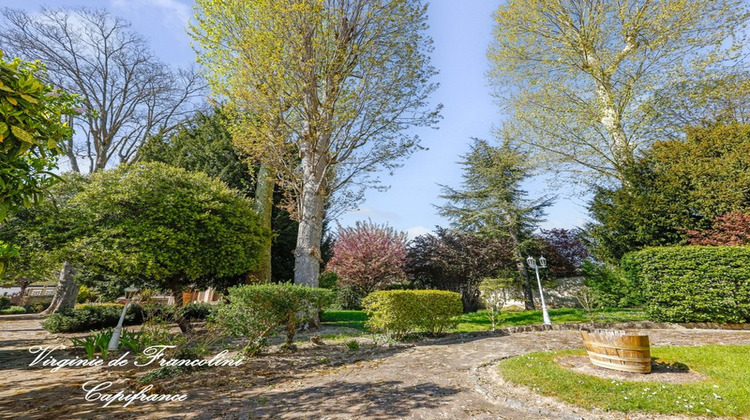Ma-Cabane - Vente Maison SAINT MAUR DES FOSSES, 400 m²